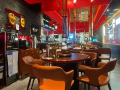 -伏一解牛烤肉专门店(信业购物中心店)