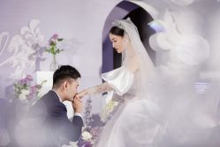 -MECCI婚礼摄影跟拍(红东方广场店)