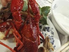 -袁老大龙虾(石鼓路总店)