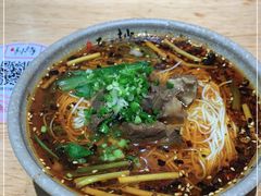 -默记孙抄手(经开万达店)