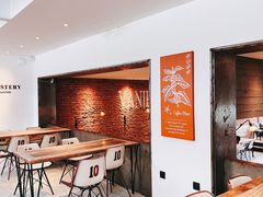 -Vanilla Specialty Coffee(八大关店)
