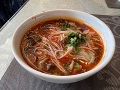 -富乐山酒店(西黄城根北街店)