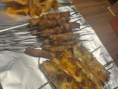 -熙成烧烤(白塔岭店)
