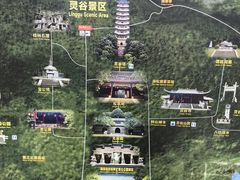 -灵谷景区