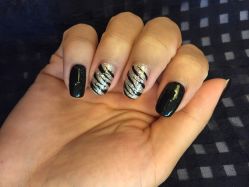 Easy Lady美甲美睫半永久纹绣工作室(虹桥路店)-EasyLady美甲沙龙