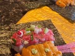 -老乾杯和牛烧肉(王府中环店)