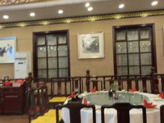 -汇贤府·李氏新鲁菜(万寿路店)
