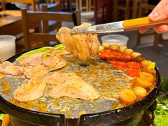 -么肆烤肉(蓝山名邸店)