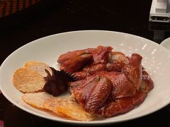 -杭州西子湖四季酒店·金沙厅