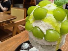 -WONDER ICE 萬得冰田(建設路总店)