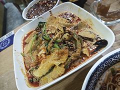 -林静小吃(复兴路店)