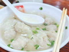 -正果忠记云吞濑粉(总店)