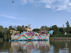 -溱湖国家湿地公园