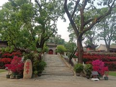 -红螺寺