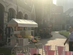 -天津津利华酒店