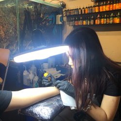 -MDZ STORE·TATTOO·耳饰