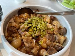 粒粒香脱骨猪手-冰火楼(梦泽园店)