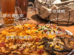 -必胜客(大悦城店)