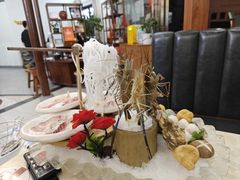 -源港渔村-中山脆肉鲩(博罗店)