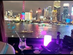 -外滩8号 whisky bar(金延大厦店)