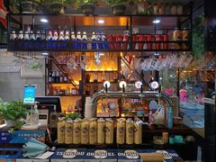 -记忆串城·东北烧烤·小龙虾·大型团建(南油店)