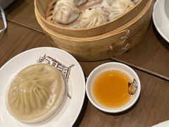 -南翔馒头店(豫园店)