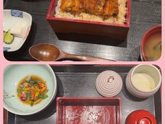 -翔峰炭火鳗鱼(悦泰街里公寓店)
