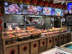 -闯关东东北农家菜(崂山石老人店)