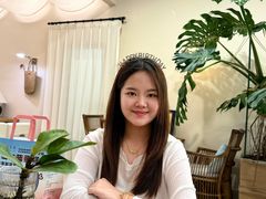 -山与蓝·轻糖鲜果蛋糕(勒泰店)