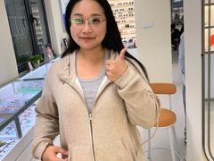 -潘多拉眼镜·蔡司依视路明月(潘家园店)