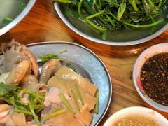 -肥婆兰鸡饭(西门外街店)
