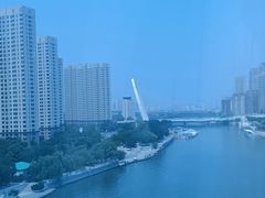 -天津之眼摩天轮