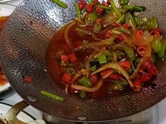 -西域美食(西直门南小街店)