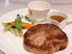 -Deer Park鹿园西餐(仁恒置地广场店)