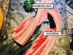 -汉拿山烤肉(东直门东方银座店)