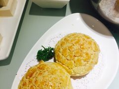 -潮福城大酒楼·潮味粤品·港式点心(湖滨北路店)