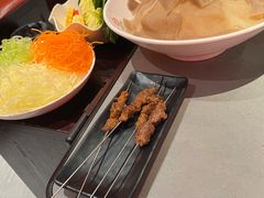 -洞子口重庆鲜货火锅(楚翘城旗舰店)