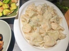 -前海沿·青岛菜(大拇指广场石老人店)