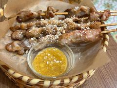 -曼谷食堂·泰国家庭料理