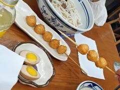 -鑫花溪牛肉米粉(凤凰街创始总店)