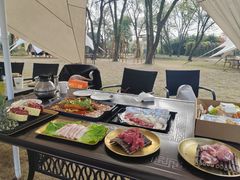 -烟水渔庄餐厅(西溪湿地店)