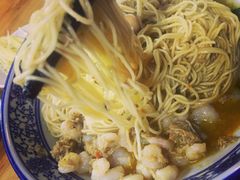 -裕兴记·三虾面(西北街总店)