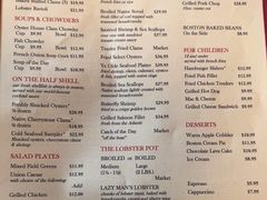 -Union Oyster House