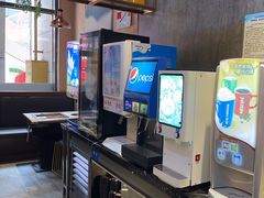 -非烤勿扰韩料自助烤肉(松山湖万科店)