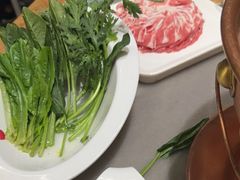 -牛街·马辈儿涮肉(牛街总店)