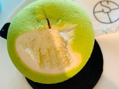 -西檬树SIMON·T轻奢蛋糕(大东方Max店)