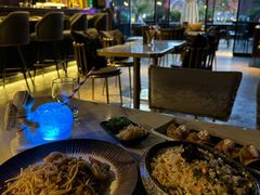 -STARRY CAFE & LOUNGE BAR(高新店)