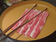 -牛New寿喜烧(新六百店)