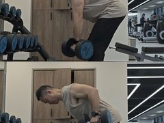 -WEGYMER健萌健身(麦德龙钰龙天下馆)
