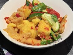-匠子烤鱼(桫椤湾店)